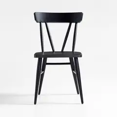CRATE & BARREL - Silla De Comedor Juni
