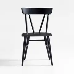 CRATE & BARREL - Silla De Comedor Juni