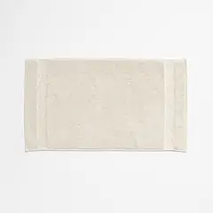 CRATE & BARREL - Piso De Baño De Algodón Orgánico