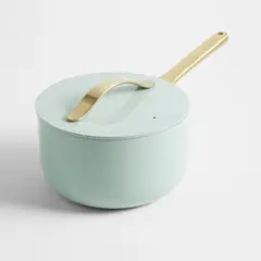 CRATE & BARREL - Cacerola de Cerámica Antiadherente Caraway