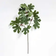 CRATE & BARREL - Rama Flor Higuera 152cm