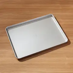 CRATE & BARREL - Bandeja para Galletas XL Antiadherente