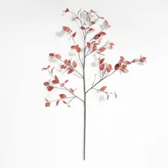 CRATE & BARREL - Rama Flor Salvia 168cm