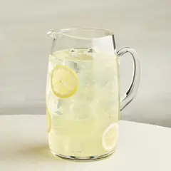 CRATE & BARREL - Jarra Alta KROSNO