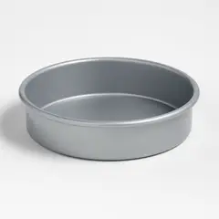 CRATE & BARREL - Molde Circular Para Hornear