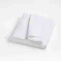 CRATE & BARREL - Toalla de Baño Secado Rápido 100% Algodón