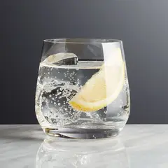 CRATE & BARREL - Vaso Para Double Old Fashioned Hip