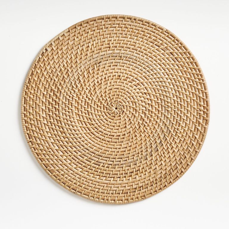 Individual Circular Artesia
