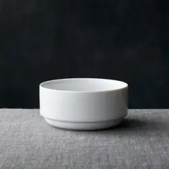 CRATE & BARREL - Bowl Apilable Logan