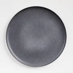 CRATE & BARREL - Plato de Fondo Wren