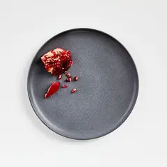 CRATE & BARREL - Plato de Ensalada Wren