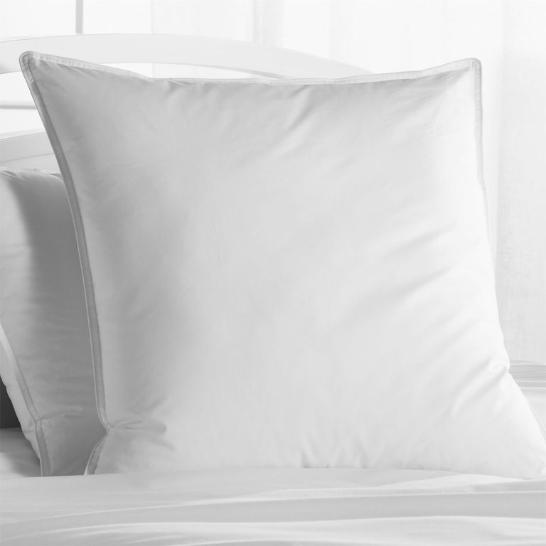 Almohada Hipoalergénica Suave 66x66cm