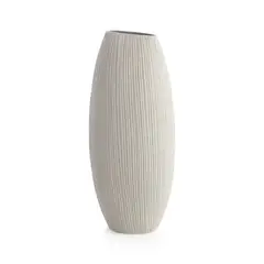 CRATE & BARREL - Florero Alura