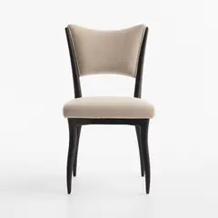 CRATE & BARREL - Silla De Comedor Fitzroy