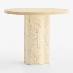 CRATE & BARREL - Mesa de Comedor Fleur (4 Puestos)