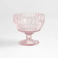 CRATE & BARREL - Copa Para Helado Archie