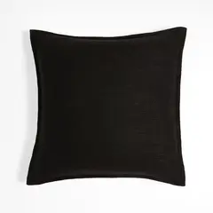 CRATE & BARREL - Funda de Cojín Linen 51x51cm