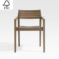 CRATE & BARREL - Silla De Comedor Para Terraza