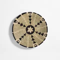 CRATE & BARREL - Arte De Pared Mo's Crib