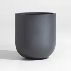 CRATE & BARREL - Maceta Junio 40x44cm