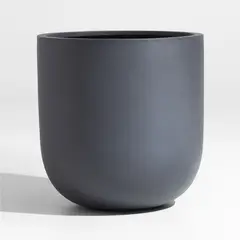 CRATE & BARREL - Maceta Junio 55x57cm