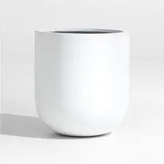 CRATE & BARREL - Maceta Junio 40x44cm