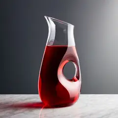 CRATE & BARREL - Jarra Grande Ona