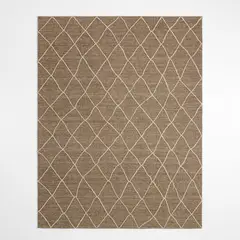 CRATE & BARREL - Alfombra Granada