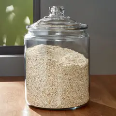 CRATE & BARREL - Canister Heritage Hill