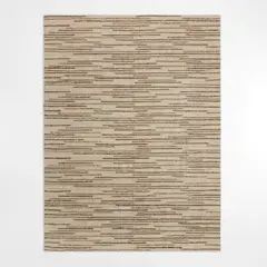 CRATE & BARREL - Alfombra Udaipur