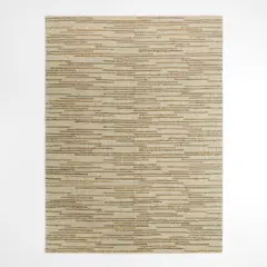 CRATE & BARREL - Alfombra Udaipur