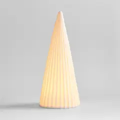 CRATE & BARREL - Adorno Grande De Árbol De Navidad