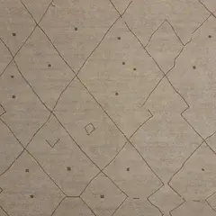 CRATE & BARREL - Alfombra Fez
