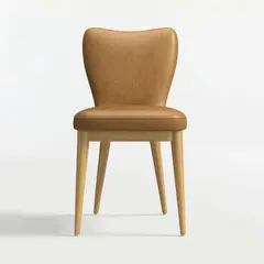 CRATE & BARREL - Silla De Comedor Ayres