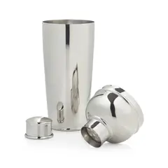 CRATE & BARREL - Coctelera Easton