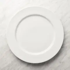 CRATE & BARREL - Plato de Sitio Aspen