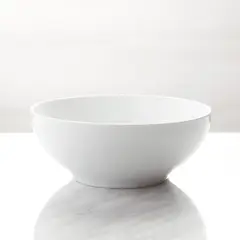 CRATE & BARREL - Bowl para Servir Aspen