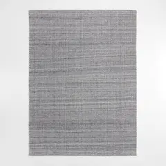 CRATE & BARREL - Alfombra Niseko Performance Gold 183x274cm