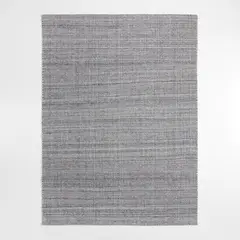 CRATE & BARREL - Alfombra Niseko Performance Gold 183x274cm
