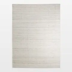 CRATE & BARREL - Alfombra Niseko Performance Gold 183x274cm
