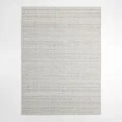 CRATE & BARREL - Alfombra Niseko