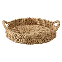 CRATE & BARREL - Bandeja Onslow