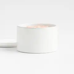 CRATE & BARREL - Salero Marin