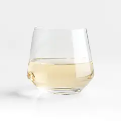 CRATE & BARREL - Copa De Vino Schott Zwiesel Tour