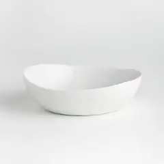 CRATE & BARREL - Bowl Bajo Mercer