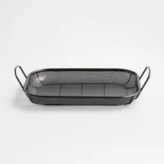 CRATE & BARREL - Sartén de Chef para Asar