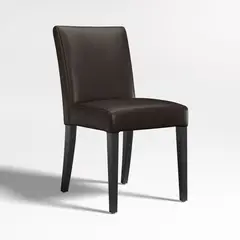 CRATE & BARREL - Silla de Comedor Lowe