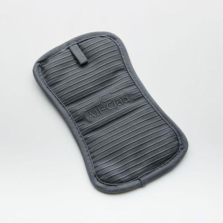 Sujetador de Olla Pewter All-Clad