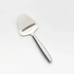 CRATE & BARREL - Laminador de Queso de Acero Inoxidable Boska