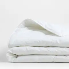 CRATE & BARREL - Relleno Clásico de Funda de Duvet